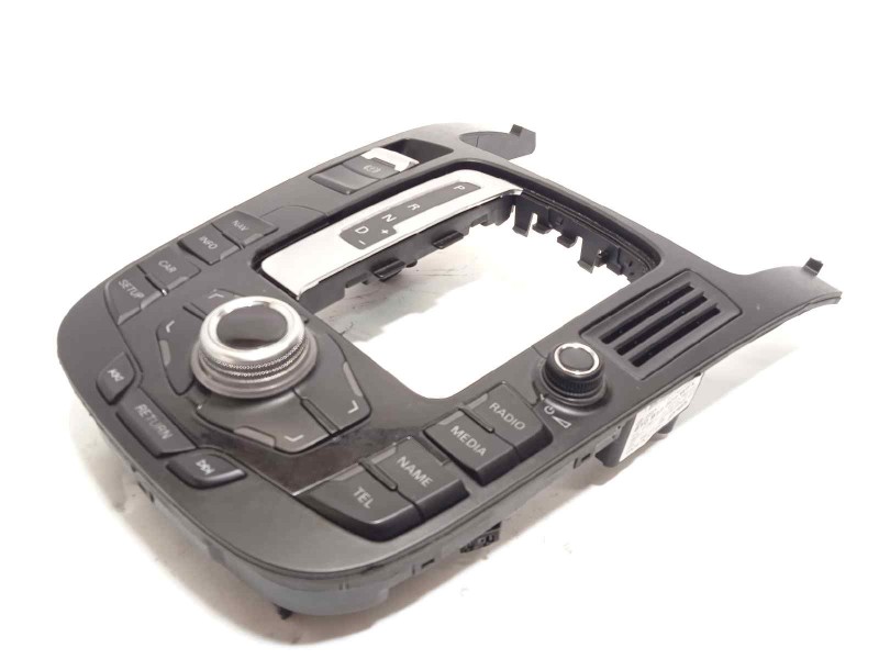 Recambio de mando multifuncion para audi s4 avant (8k5) 3.0 tfsi referencia OEM IAM 8T0919609  8T0919609WFX