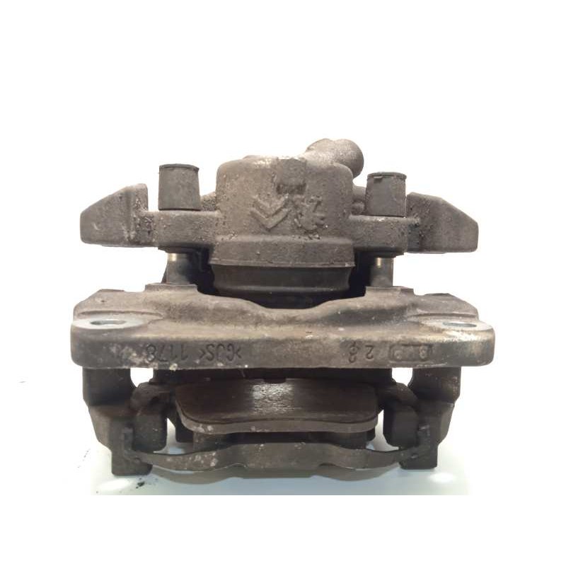 Recambio de pinza freno delantera derecha para peugeot 3008 gt line referencia OEM IAM 1623162180  