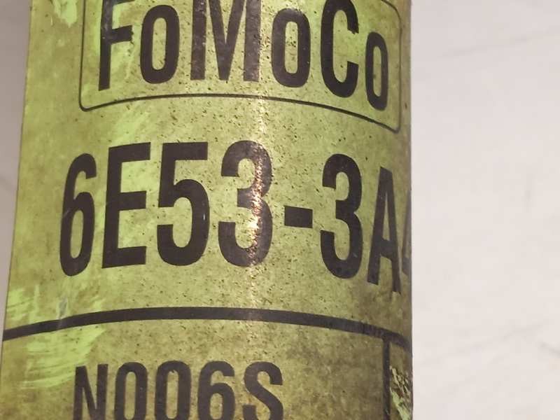 Recambio de transmision delantera derecha para mercury milan 3.0 referencia OEM IAM 6E533A427GC  7E533K183AB