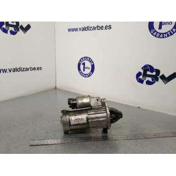 MOTOR ARRANQUE 3610004700 