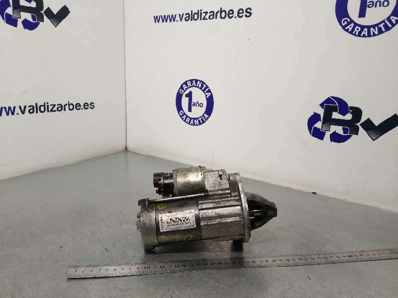 MOTOR ARRANQUE 3610004700 