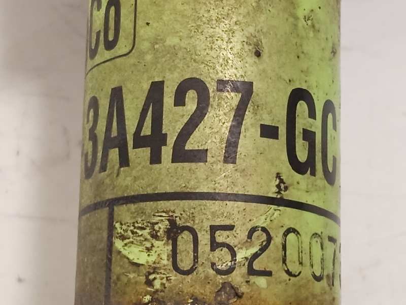 Recambio de transmision delantera derecha para mercury milan 3.0 referencia OEM IAM 6E533A427GC  7E533K183AB