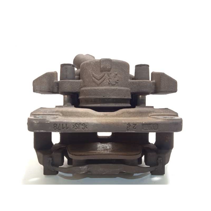 Recambio de pinza freno delantera izquierda para peugeot 3008 gt line referencia OEM IAM 1623162080  