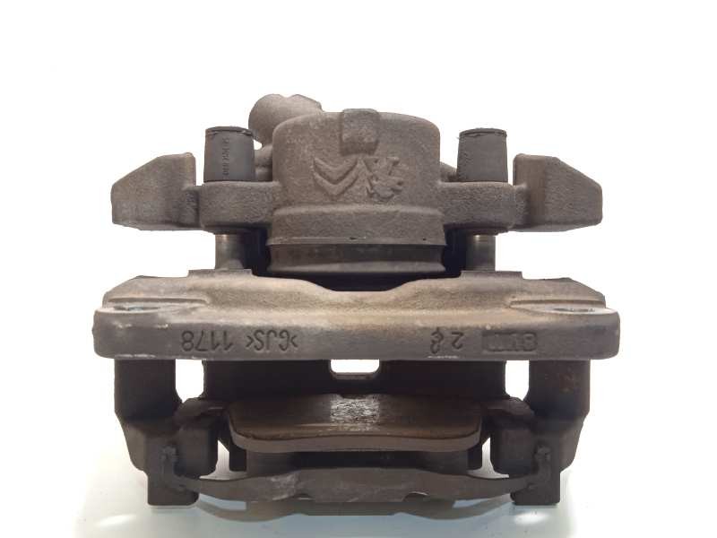 Recambio de pinza freno delantera izquierda para peugeot 3008 gt line referencia OEM IAM 1623162080  