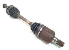 Recambio de transmision delantera izquierda para mercury milan 3.0 referencia OEM IAM 8E5Z3A427C   2