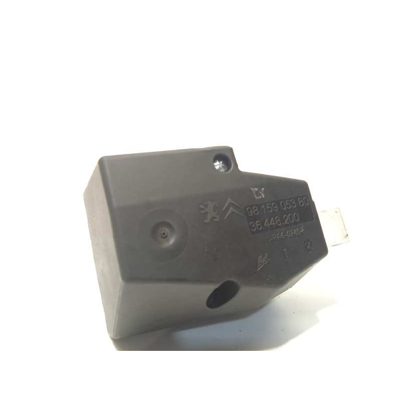 Recambio de antirrobo para citroën c4 grand picasso 1.6 blue-hdi fap referencia OEM IAM 9815905380  36448200