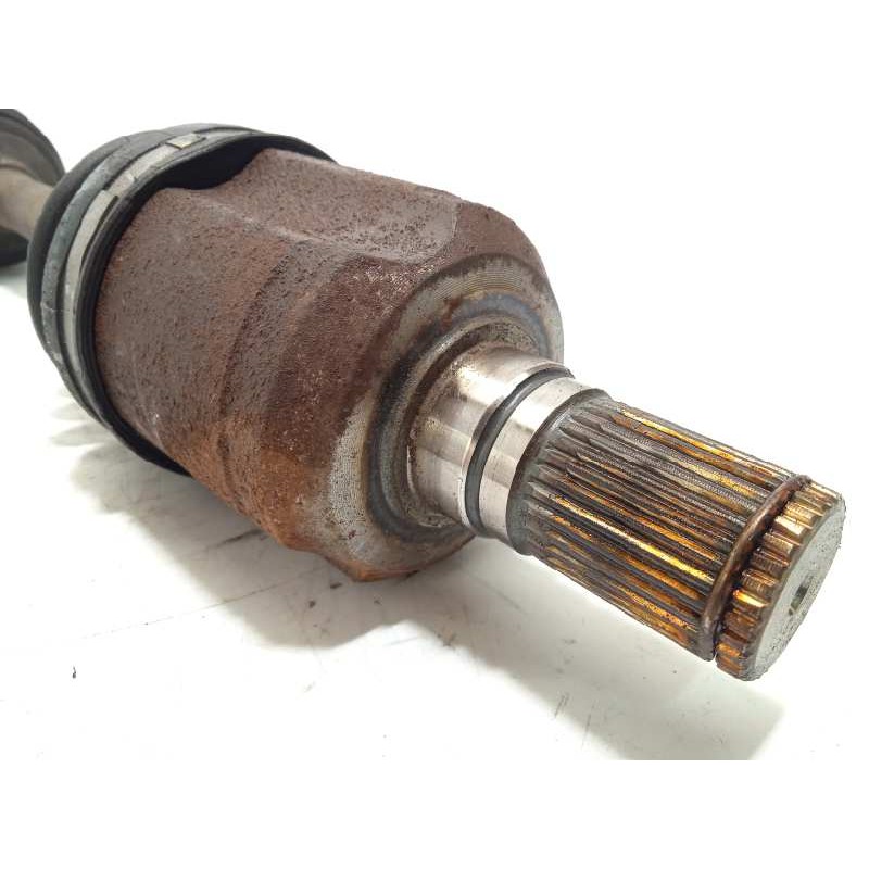 Recambio de transmision delantera izquierda para mercury milan 3.0 referencia OEM IAM 8E5Z3A427C  