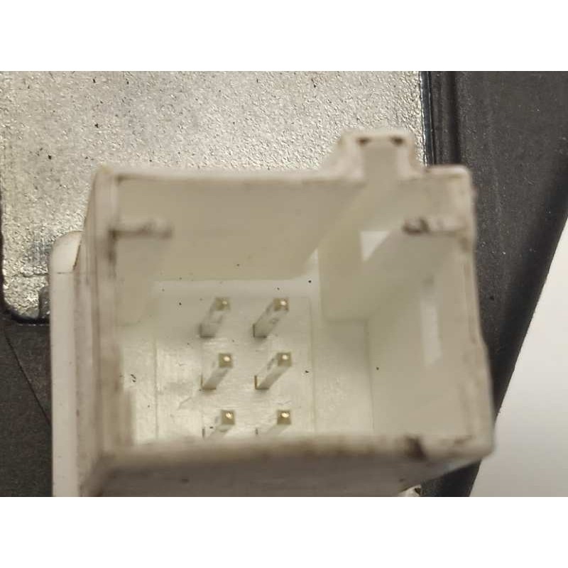 Recambio de antirrobo para citroën c4 grand picasso 1.6 blue-hdi fap referencia OEM IAM 9815905380  36448200