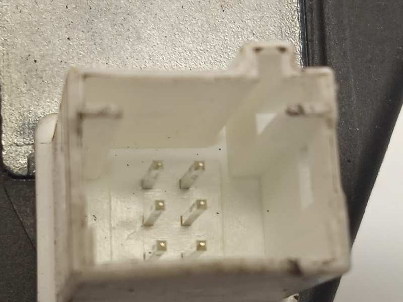 Recambio de antirrobo para citroën c4 grand picasso 1.6 blue-hdi fap referencia OEM IAM 9815905380  36448200