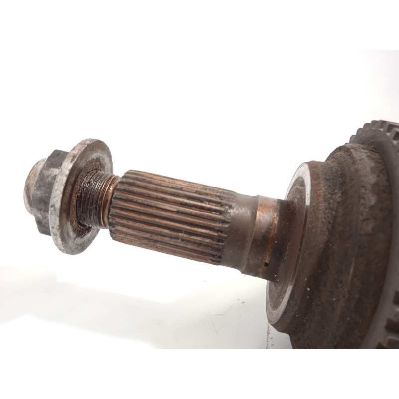 Recambio de transmision delantera izquierda para mercury milan 3.0 referencia OEM IAM 8E5Z3A427C  