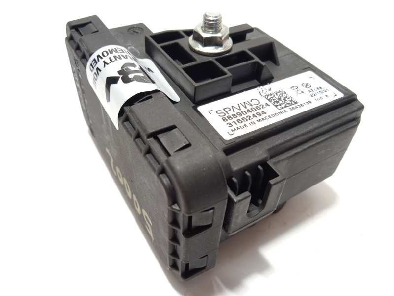 Recambio de modulo electronico para lynk&co lynk & co 01 1.5 phev referencia OEM IAM 8889040624  31652494