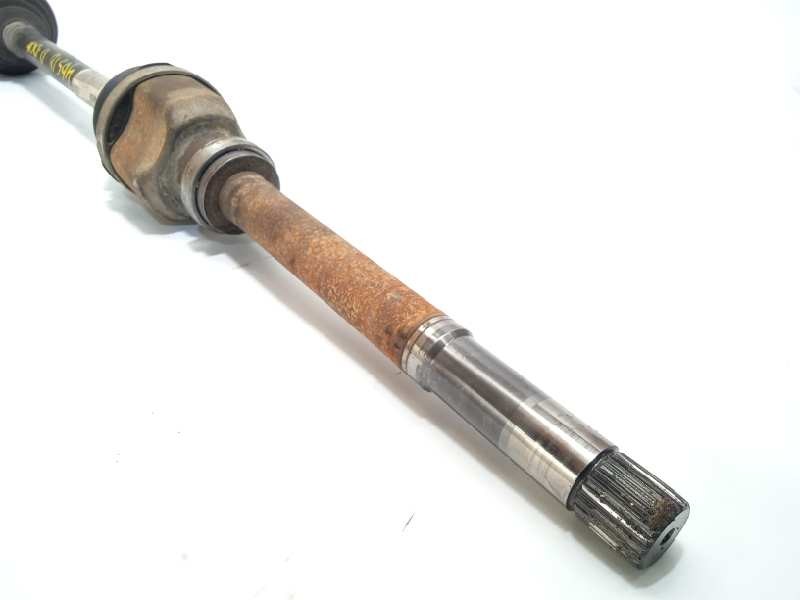 Recambio de transmision delantera derecha para peugeot 3008 gt line referencia OEM IAM 9819435780  