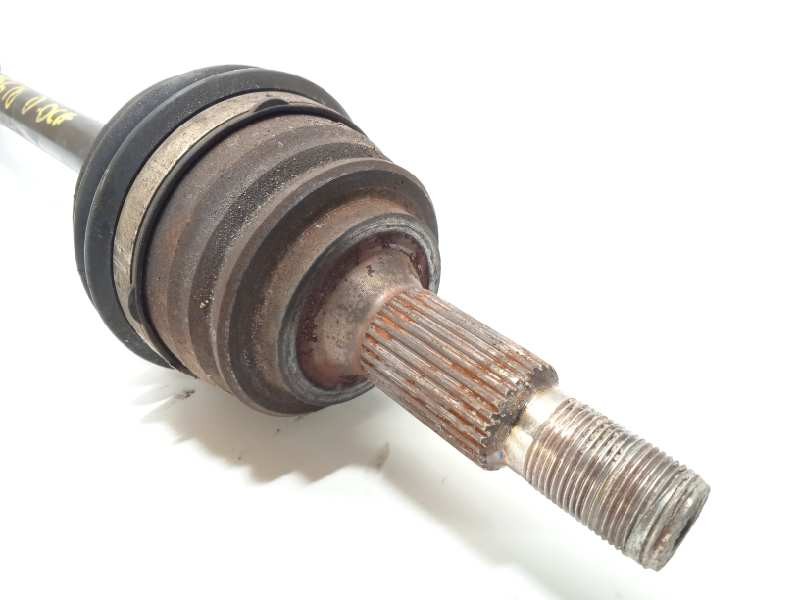 Recambio de transmision delantera derecha para peugeot 3008 gt line referencia OEM IAM 9819435780  