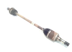 Recambio de transmision trasera derecha para mercury milan 3.0 referencia OEM IAM 7E534K138BC   2