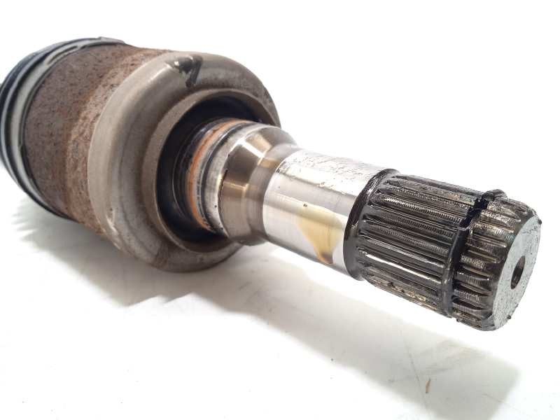 Recambio de transmision trasera derecha para mercury milan 3.0 referencia OEM IAM 7E534K138BC  