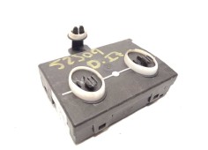 Recambio de modulo confort para porsche macan (typ ) s diesel referencia OEM IAM 4H0959793AC   2