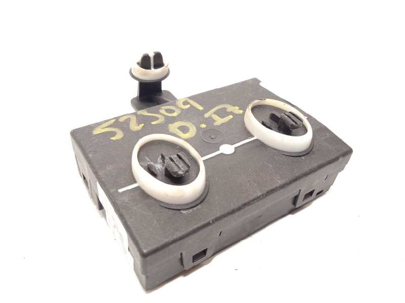 Recambio de modulo confort para porsche macan (typ ) s diesel referencia OEM IAM 4H0959793AC  