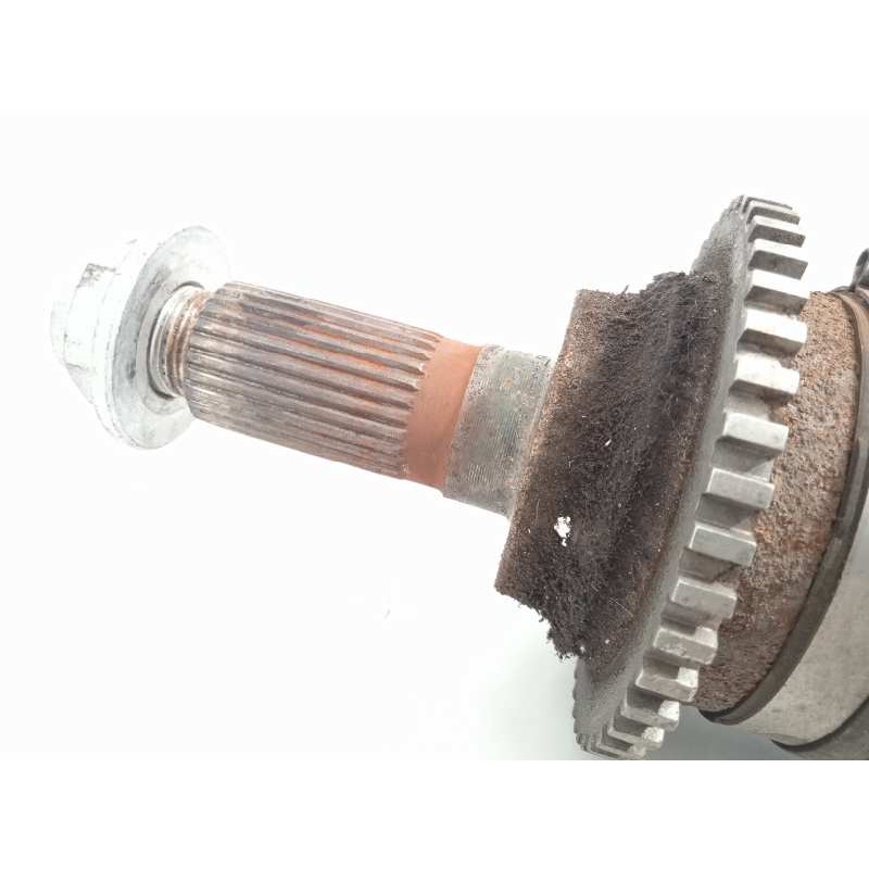 Recambio de transmision trasera derecha para mercury milan 3.0 referencia OEM IAM 7E534K138BC  