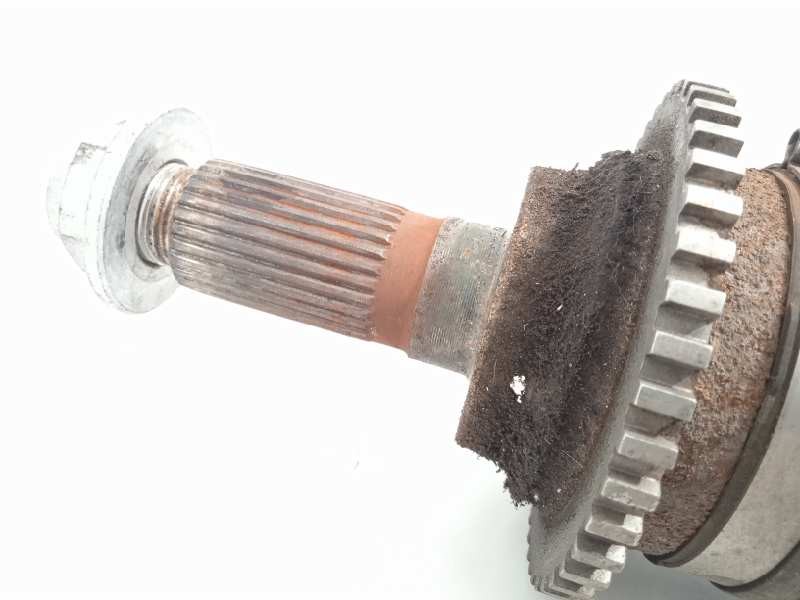 Recambio de transmision trasera derecha para mercury milan 3.0 referencia OEM IAM 7E534K138BC  