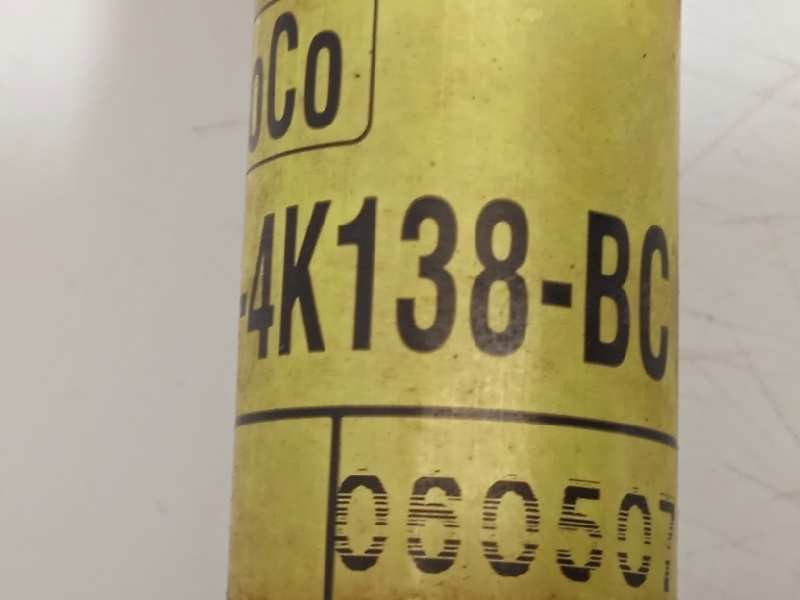 Recambio de transmision trasera derecha para mercury milan 3.0 referencia OEM IAM 7E534K138BC  