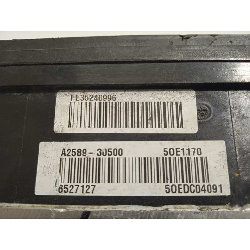 Recambio de abs para kia cee´d concept referencia OEM IAM 58920A2210 6158945200 A258920500