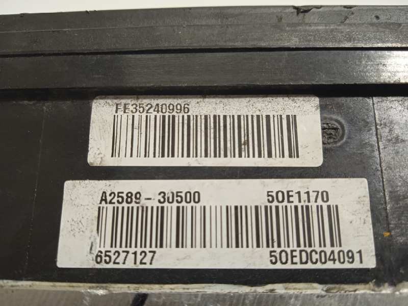 Recambio de abs para kia cee´d concept referencia OEM IAM 58920A2210 6158945200 A258920500