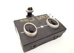 Recambio de modulo confort para porsche macan (typ ) s diesel referencia OEM IAM 4H0959795P   2
