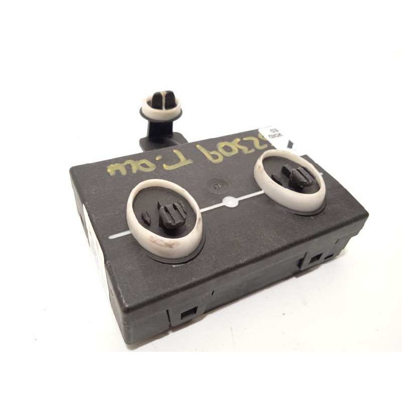 Recambio de modulo confort para porsche macan (typ ) s diesel referencia OEM IAM 4H0959795P  