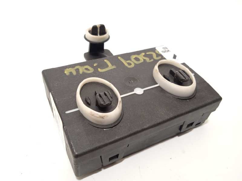 Recambio de modulo confort para porsche macan (typ ) s diesel referencia OEM IAM 4H0959795P  