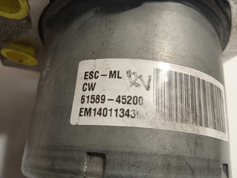 Recambio de abs para kia cee´d concept referencia OEM IAM 58920A2210 6158945200 A258920500