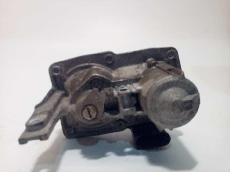 Recambio de valvula egr para audi a4 berlina (8w2) 2.0 16v tdi referencia OEM IAM 5Q0253691H  