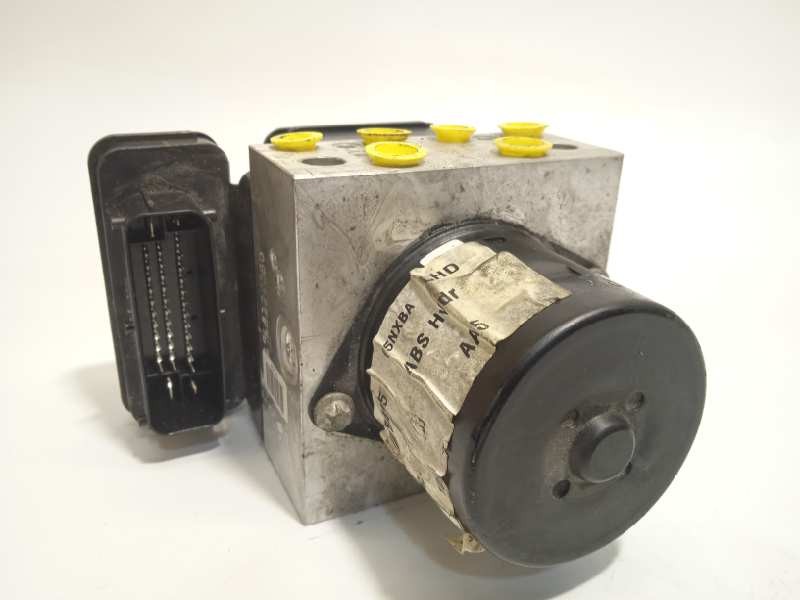 Recambio de abs para opel insignia berlina cosmo referencia OEM IAM 13332549 16312214P 16817014