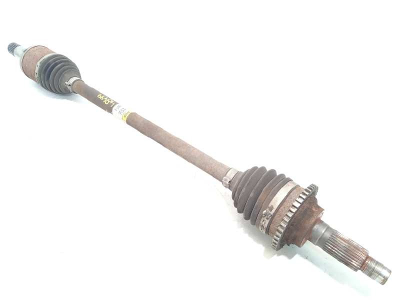 Recambio de transmision trasera izquierda para mercury milan 3.0 referencia OEM IAM 7E534K139BC  