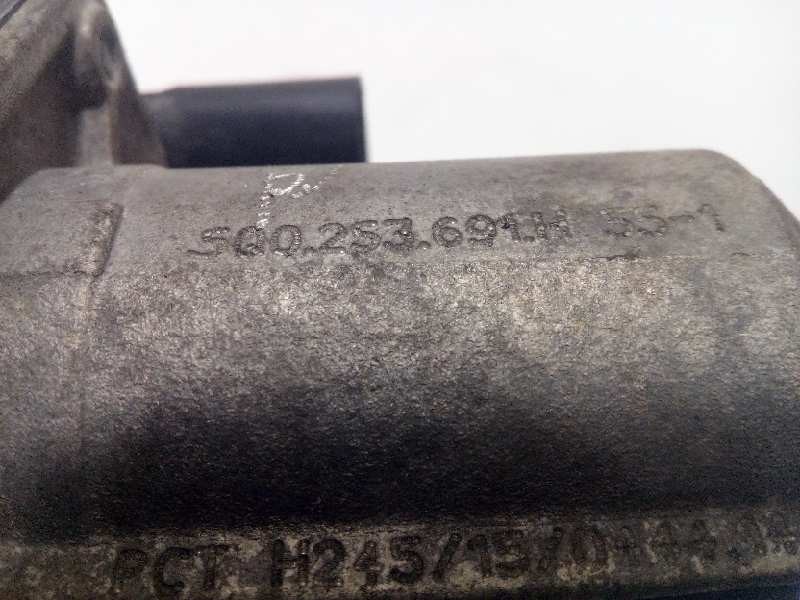 Recambio de valvula egr para audi a4 berlina (8w2) 2.0 16v tdi referencia OEM IAM 5Q0253691H  