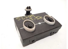 Recambio de modulo confort para porsche macan (typ ) s diesel referencia OEM IAM 4H0959795P   2