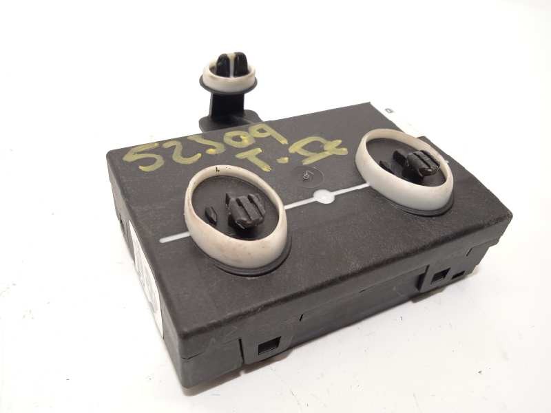 Recambio de modulo confort para porsche macan (typ ) s diesel referencia OEM IAM 4H0959795P  