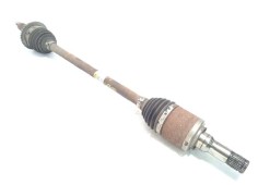 Recambio de transmision trasera izquierda para mercury milan 3.0 referencia OEM IAM 7E534K139BC   2