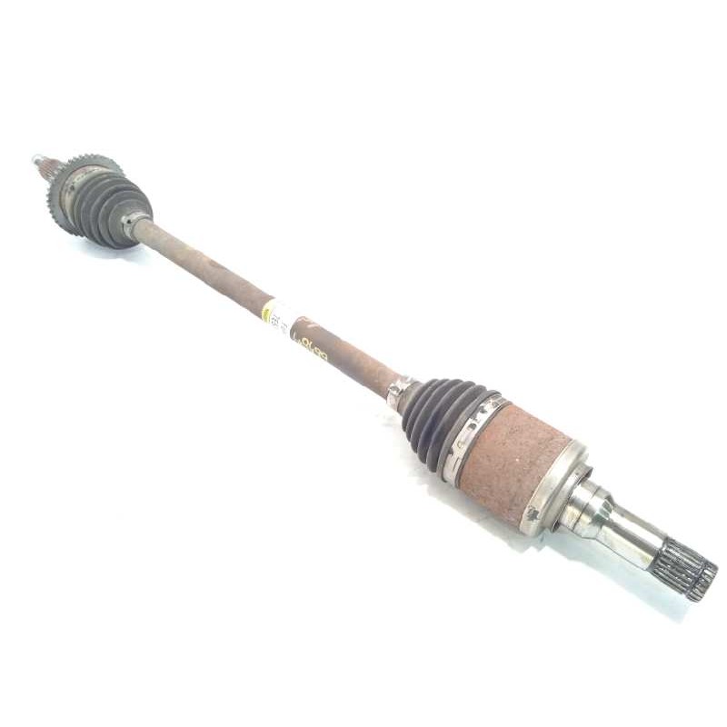 Recambio de transmision trasera izquierda para mercury milan 3.0 referencia OEM IAM 7E534K139BC  