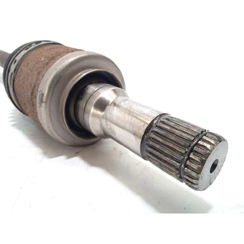 Recambio de transmision trasera izquierda para mercury milan 3.0 referencia OEM IAM 7E534K139BC  