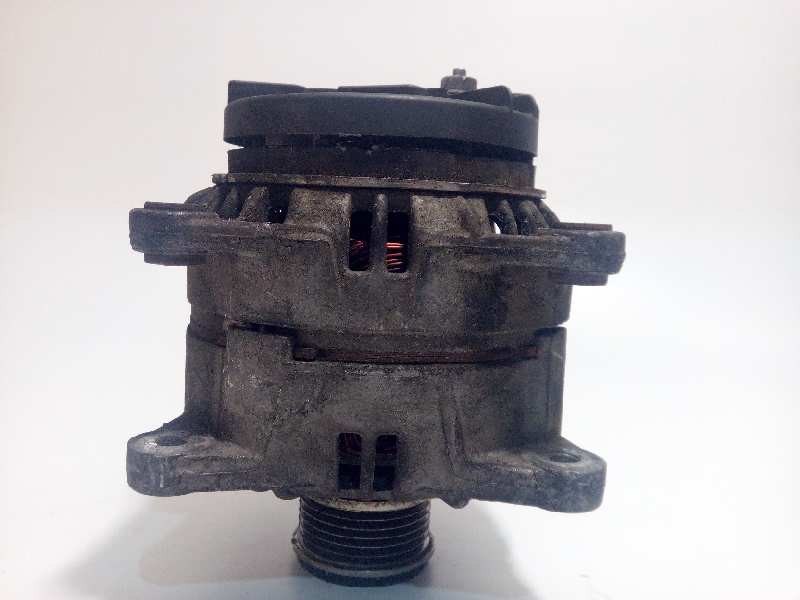 Recambio de alternador para renault kangoo 1.5 dci diesel referencia OEM IAM 8200660034A 8200660034 0124525139
