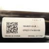 Recambio de puente delantero para tesla model 3 (5yj3) ev referencia OEM IAM 104453101B  