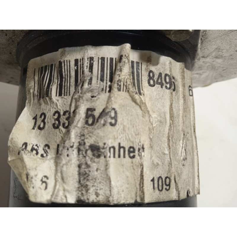 Recambio de abs para opel insignia berlina cosmo referencia OEM IAM 13332549 16312214P 16817014