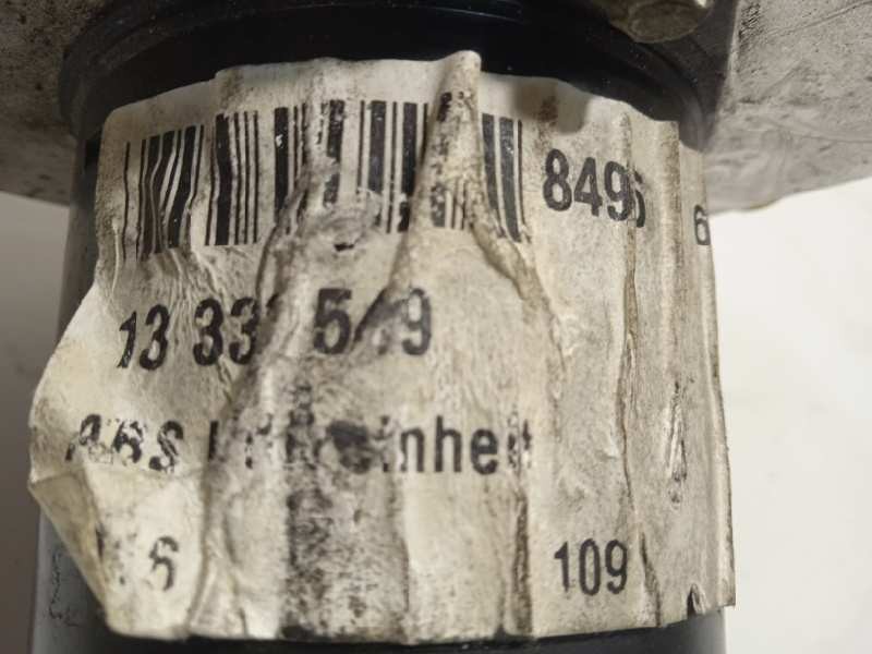 Recambio de abs para opel insignia berlina cosmo referencia OEM IAM 13332549 16312214P 16817014