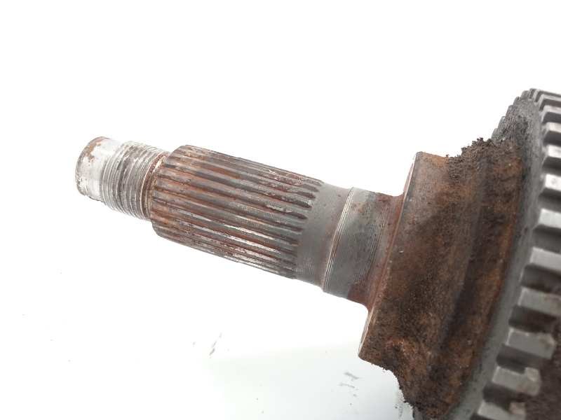 Recambio de transmision trasera izquierda para mercury milan 3.0 referencia OEM IAM 7E534K139BC  