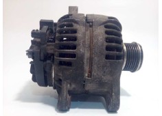 Recambio de alternador para renault kangoo 1.5 dci diesel referencia OEM IAM 8200660034A 8200660034 0124525139 2
