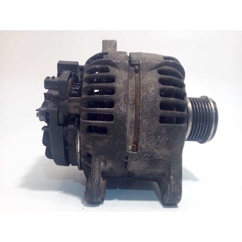 Recambio de alternador para renault kangoo 1.5 dci diesel referencia OEM IAM 8200660034A 8200660034 0124525139