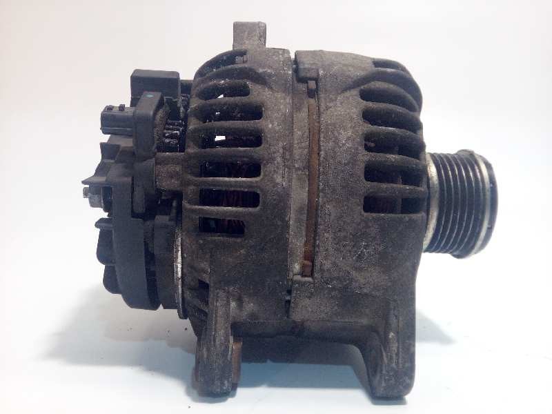 Recambio de alternador para renault kangoo 1.5 dci diesel referencia OEM IAM 8200660034A 8200660034 0124525139