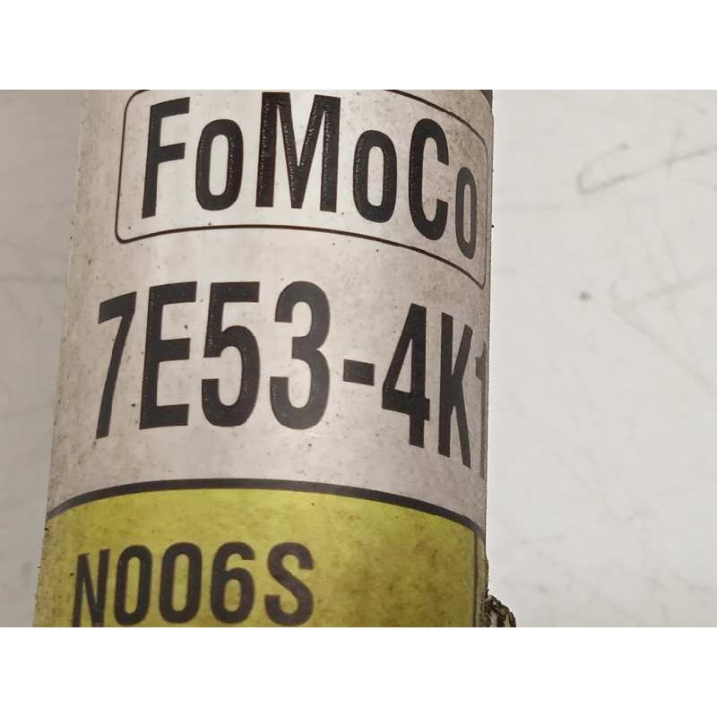 Recambio de transmision trasera izquierda para mercury milan 3.0 referencia OEM IAM 7E534K139BC  