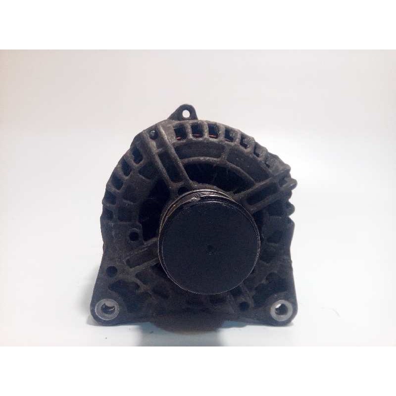 Recambio de alternador para renault kangoo 1.5 dci diesel referencia OEM IAM 8200660034A 8200660034 0124525139
