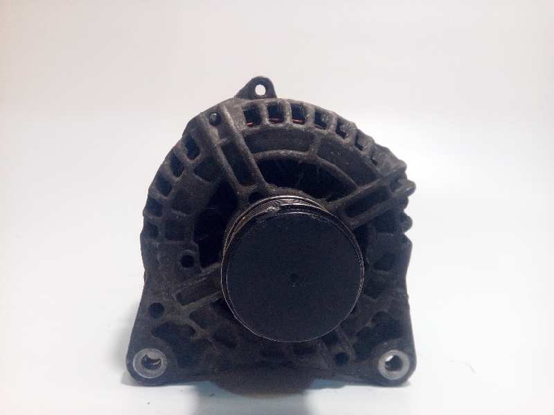 Recambio de alternador para renault kangoo 1.5 dci diesel referencia OEM IAM 8200660034A 8200660034 0124525139